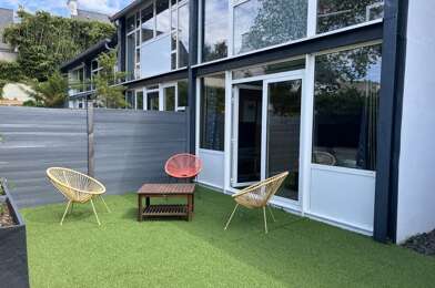 Appartement 5 pièces 292050 €