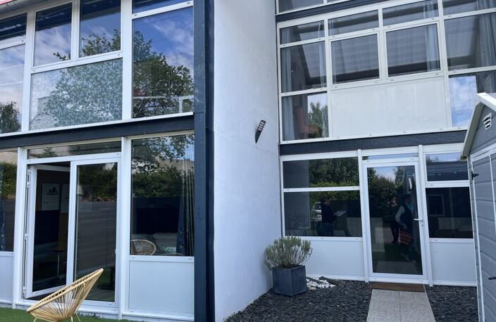 Loft de 5 pièces principales — photo 2