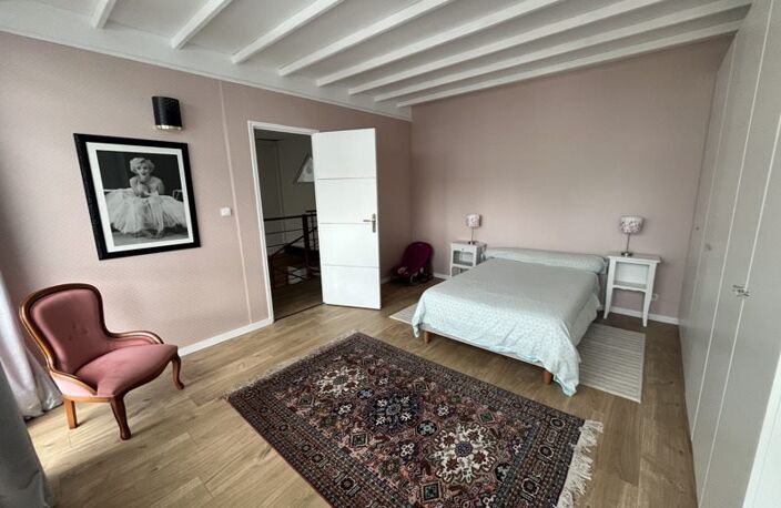 Loft de 5 pièces principales — photo 5