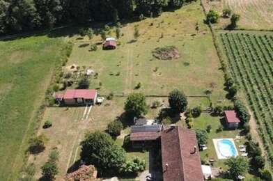 Maison 6 pièces 701490 €