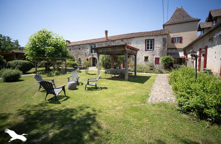 Corps de Ferme de 6 pièces principales — photo 2