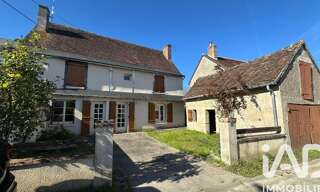 Maison 4 Pièces 113 m² à vendre à Amboise (37400)