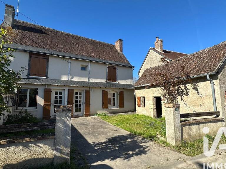 Vente Maison traditionnelle 4 pièces — photo 1