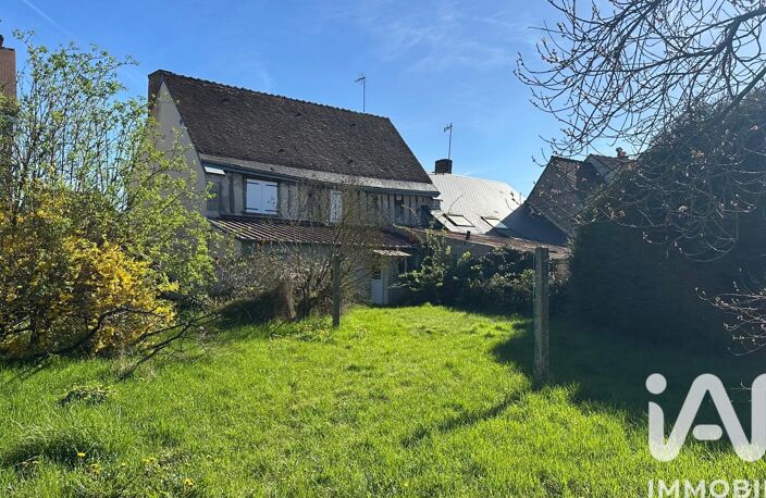 Vente Maison traditionnelle 4 pièces — photo 2