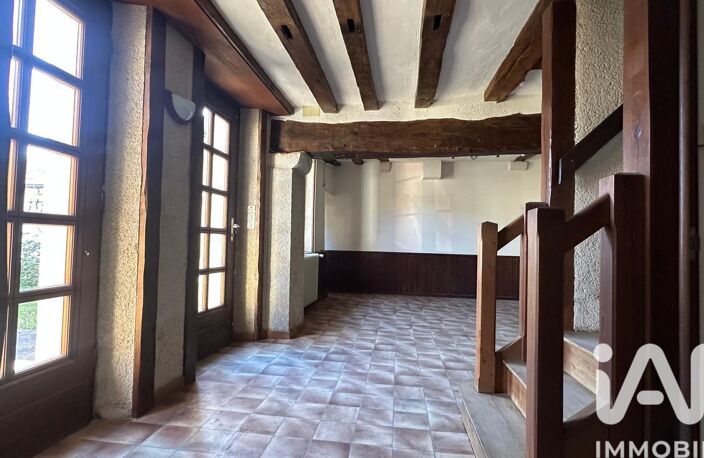 Vente Maison traditionnelle 4 pièces — photo 4