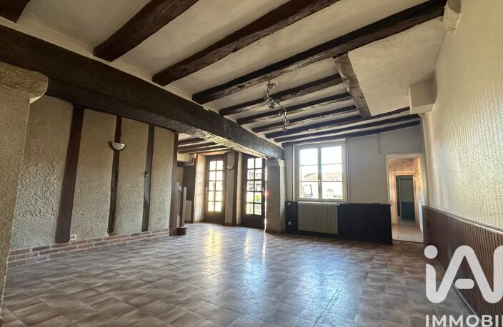 Vente Maison traditionnelle 4 pièces — photo 5