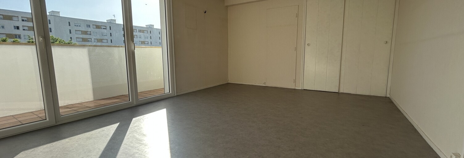 Appartement 5 Pièces 83 m² à vendre à Saint-Quentin (02100)