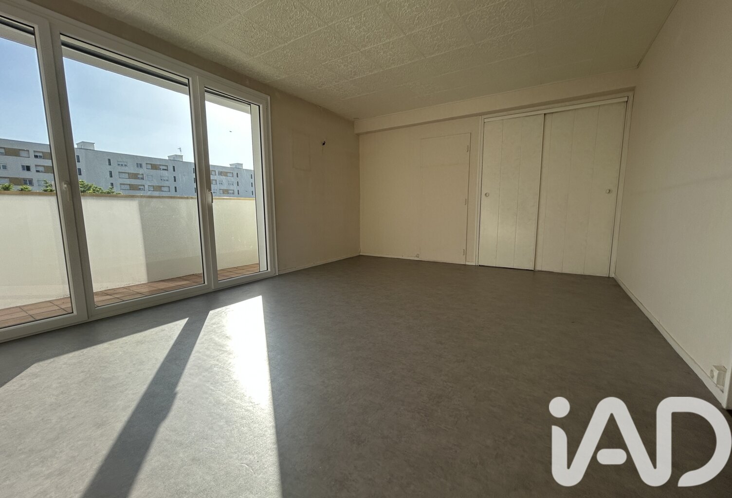 Vente Appartement 5 pièces — photo 1