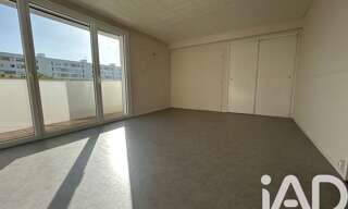 Appartement 5 Pièces 83 m² à vendre à Saint-Quentin (02100)