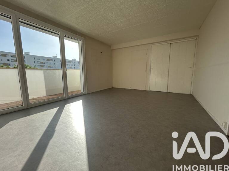 Vente Appartement 5 pièces — photo 1