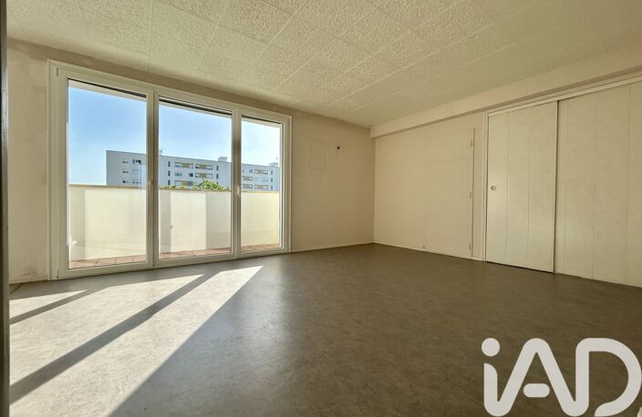 Vente Appartement 5 pièces — photo 2