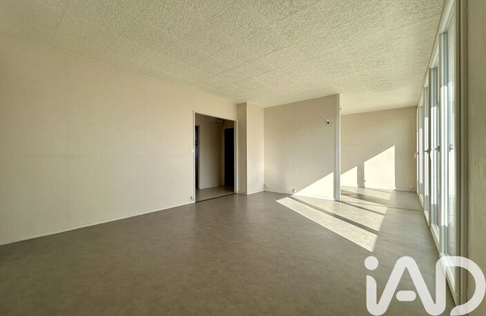 Vente Appartement 5 pièces — photo 3