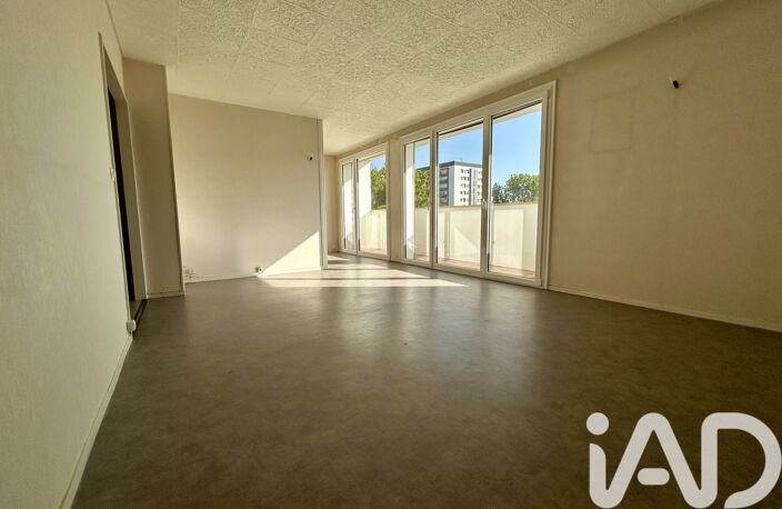 Vente Appartement 5 pièces — photo 4