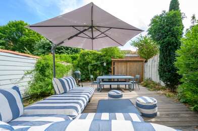 Maison 4 pièces 780000 €