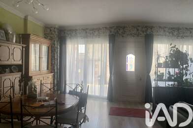 Maison 7 pièces 249900 €