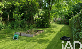 Maison 7 Pièces 175 m² à vendre à Saint-Étienne-du-Bois (85670)