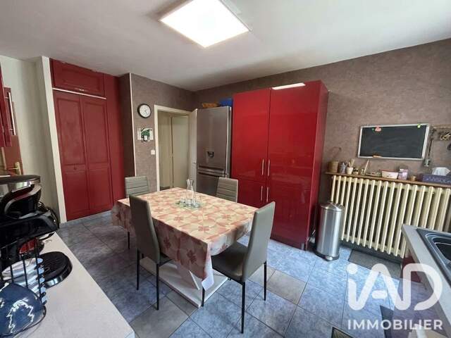 Vente Maison de ville 5 pièces — photo du bien