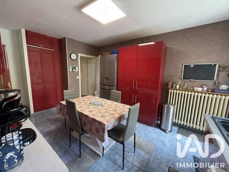 Vente Maison de ville 5 pièces — photo 1