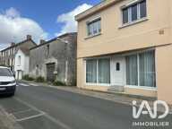 Vente Maison de ville 5 pièces — photo 2