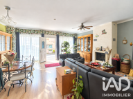 Vente Maison de ville 5 pièces — photo 3