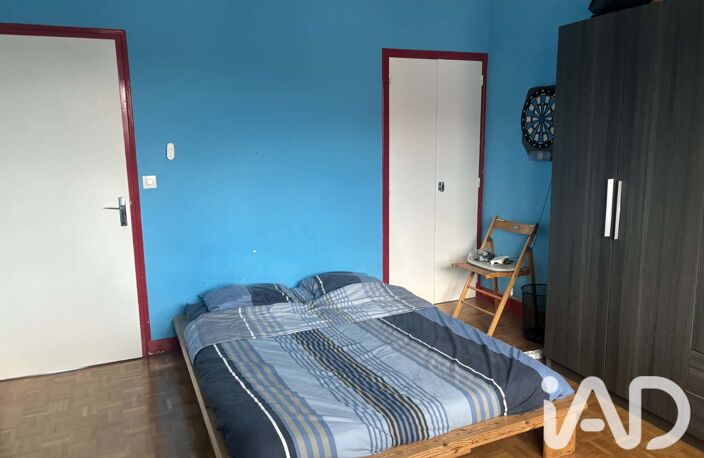 Vente Maison de ville 5 pièces — photo 4