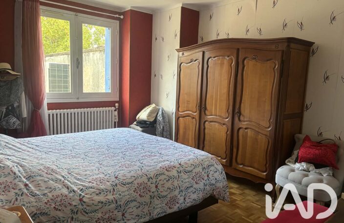 Vente Maison de ville 5 pièces — photo 5