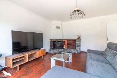 Maison 4 pièces 280000 €