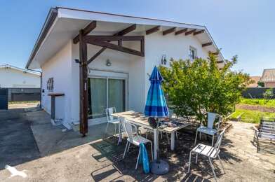 Maison 4 pièces 280000 €