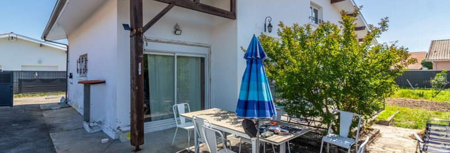 Maison 4 Pièces 91 m² à vendre à Saint-Paul-lès-Dax (40990)