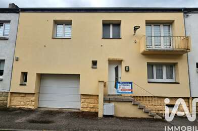Maison 7 pièces 220000 €