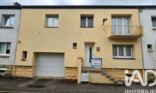 Maison 7 Pièces 150 m² à vendre à Corny-sur-Moselle (57680)