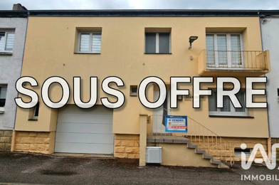 Maison 7 pièces 220000 €