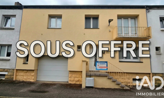 Maison 7 Pièces 150 m² à vendre à Corny-sur-Moselle (57680)