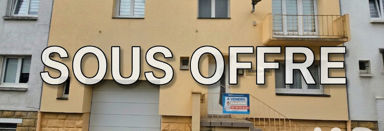 Maison 7 Pièces 150 m² à vendre à Corny-sur-Moselle (57680)