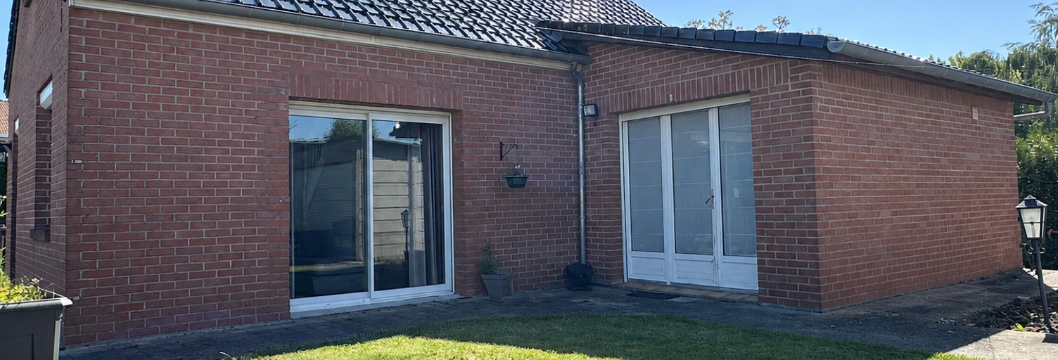Maison 4 Pièces 77 m² à vendre à Nieppe (59850)