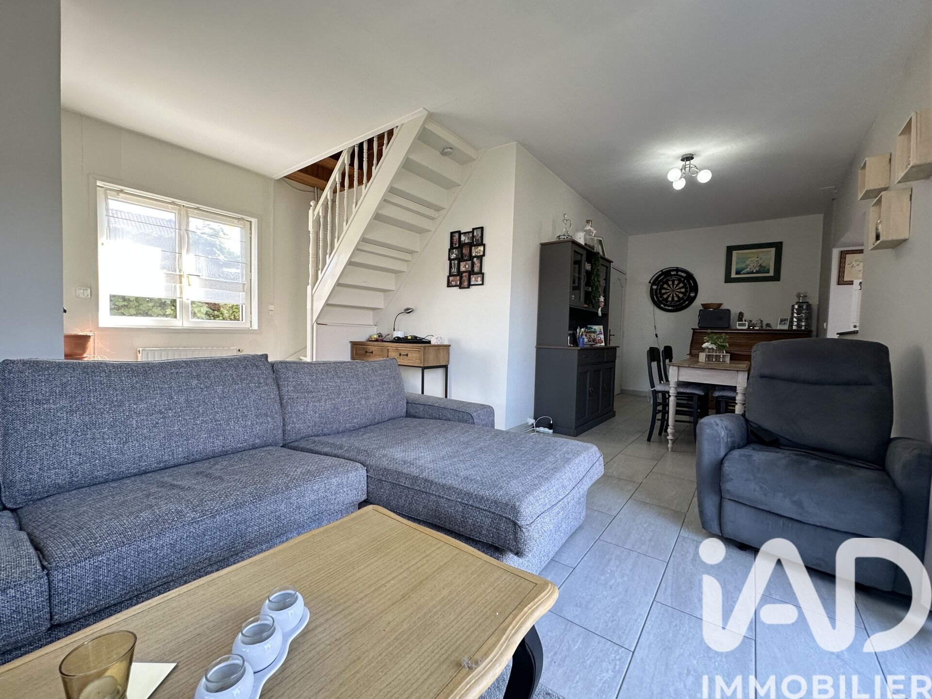 Vente Maison/villa 4 pièces - Photo 2