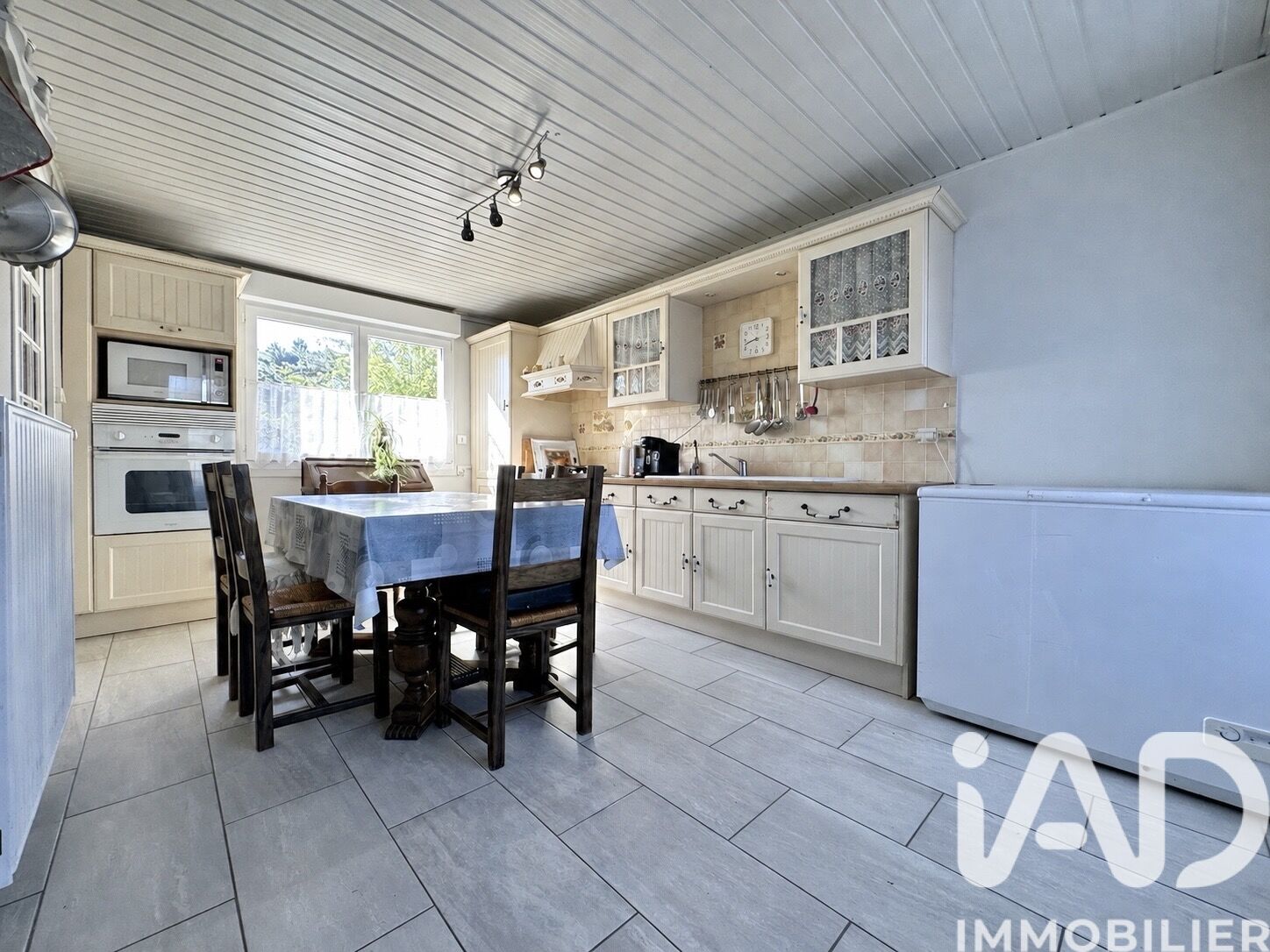 Vente Maison/villa 4 pièces - Photo 3