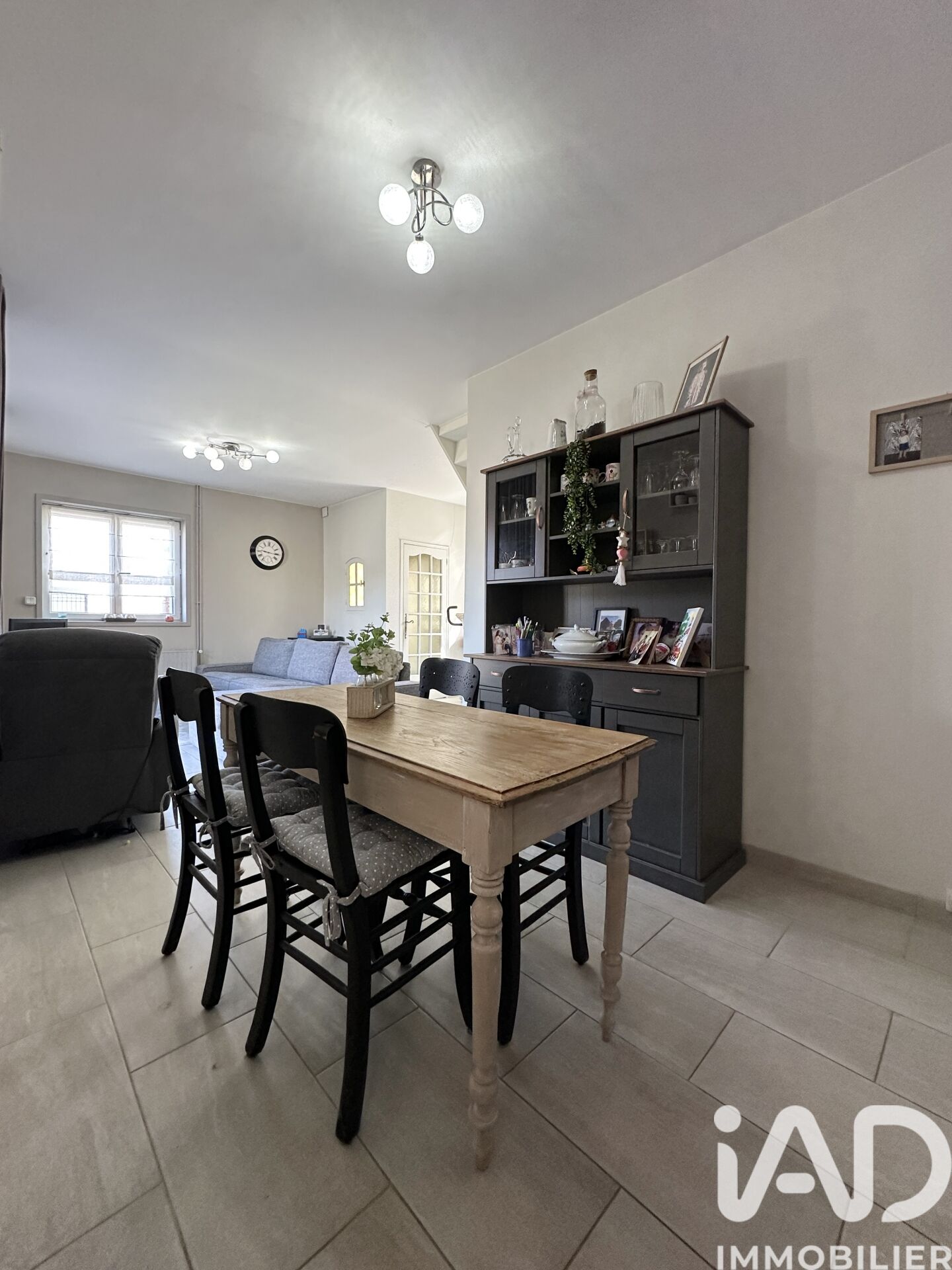 Vente Maison/villa 4 pièces - Photo 5