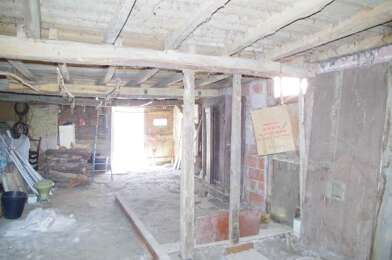 Maison 1 pièces 30000 €
