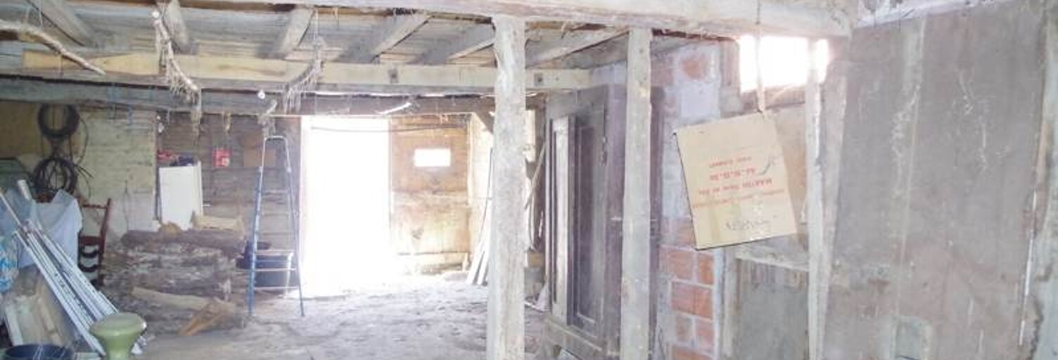 Maison 1 Pièce  m² à vendre à Saramon (32450)