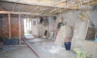 Maison 1 Pièce  m² à vendre à Saramon (32450)