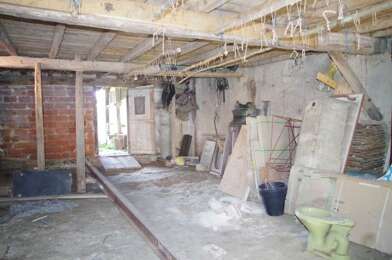 Maison 1 pièces 30000 €