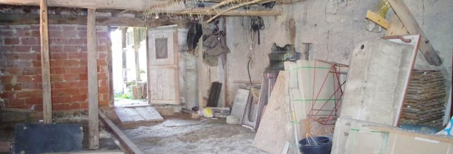 Maison 1 Pièce  m² à vendre à Saramon (32450)