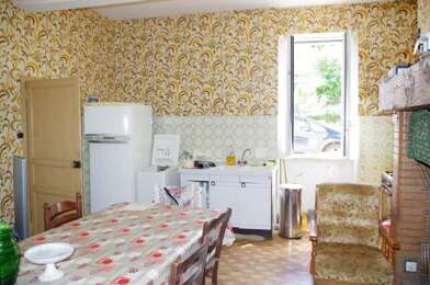Maison 4 pièces 98200 €
