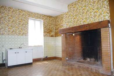 Maison 4 pièces 98200 €