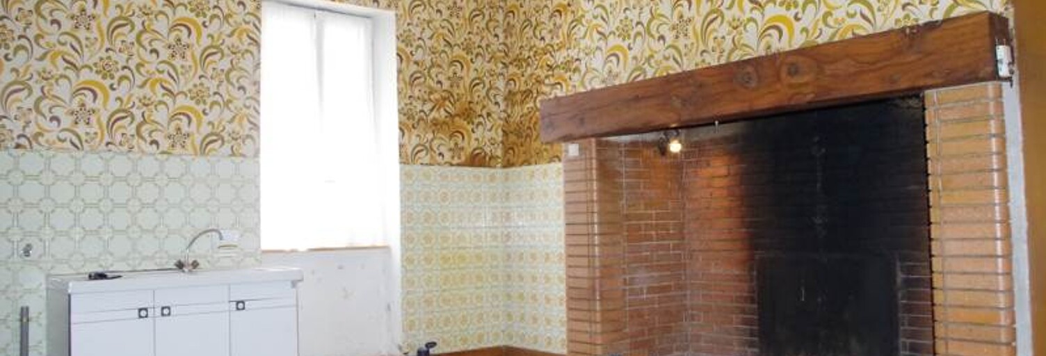 Maison 4 Pièces 158 m² à vendre à Saramon (32450)