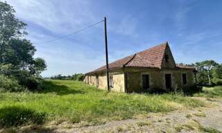 Maison 6 Pièces 180 m² à vendre à Crastes (32270)
