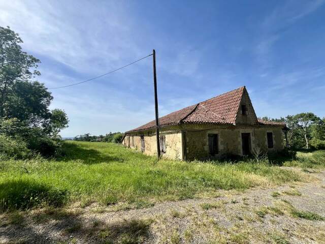 Corps de Ferme de 6 pièces principales — photo du bien