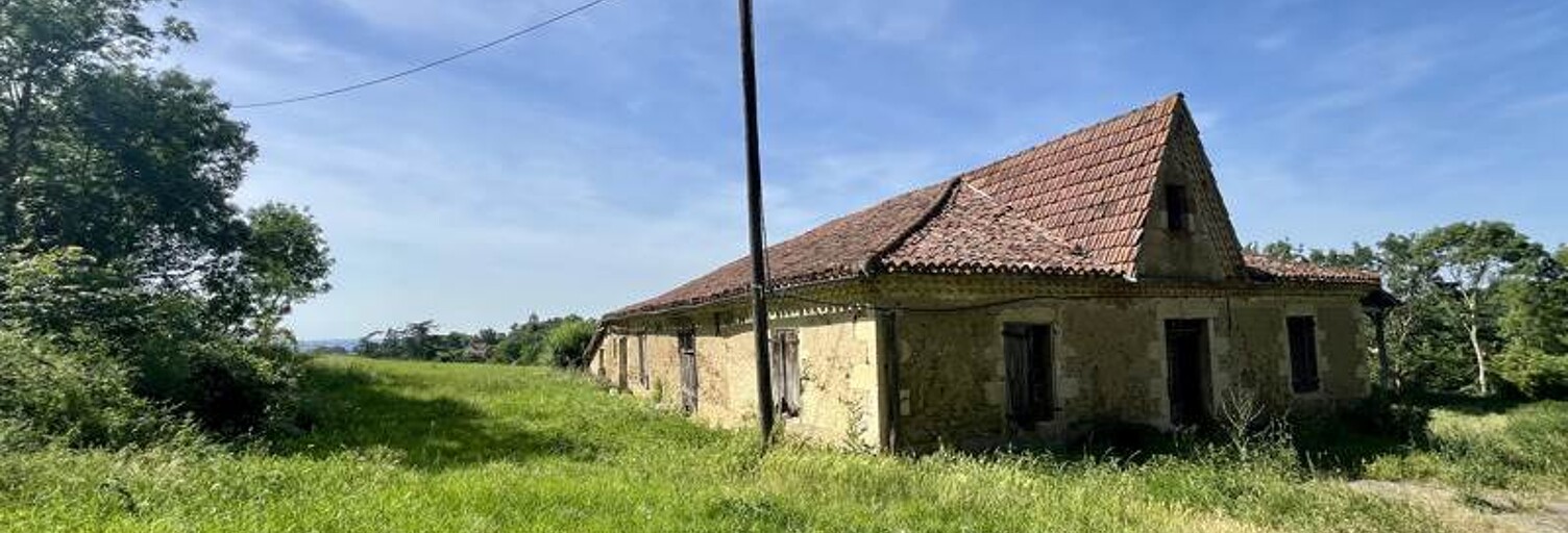 Maison 6 Pièces 180 m² à vendre à Crastes (32270)