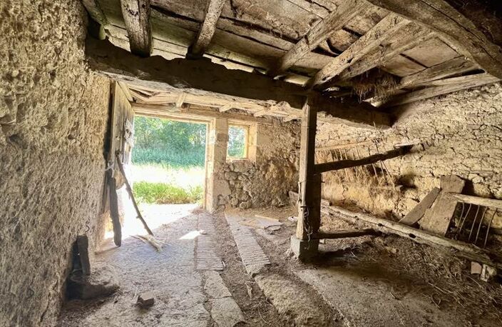Corps de Ferme de 6 pièces principales — photo 2